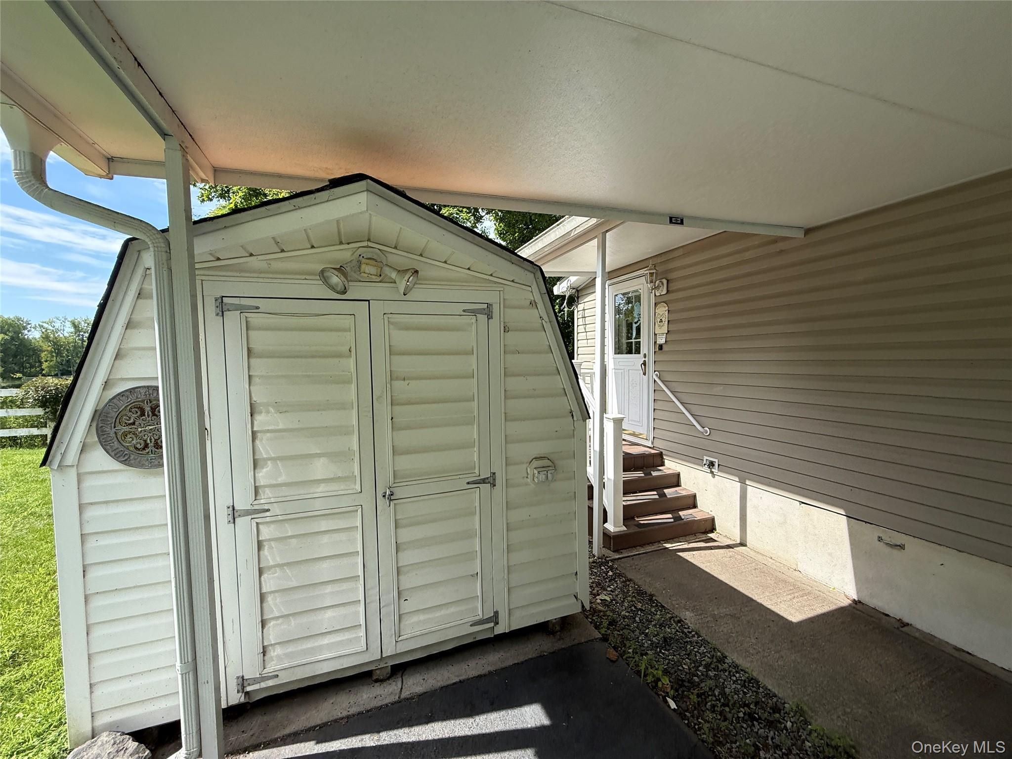 Single Family Brittany Terrace Orange County, NY 12575, MLS-988319-35