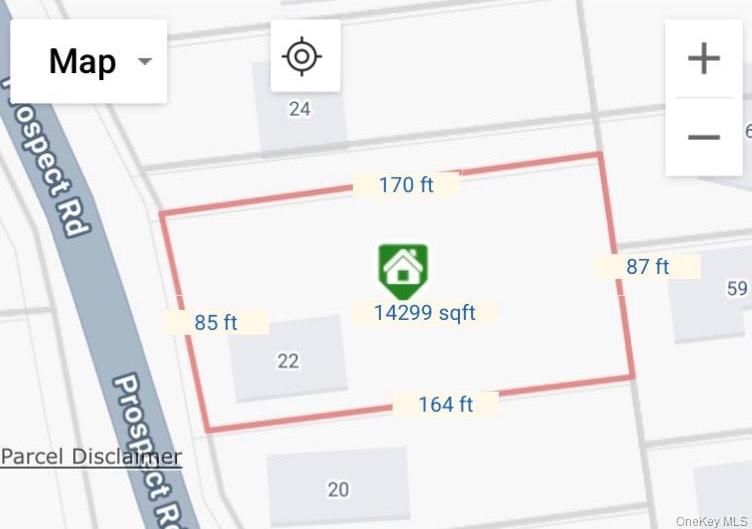 Single Family Prospect  Suffolk County, NY 11721, MLS-988320-30