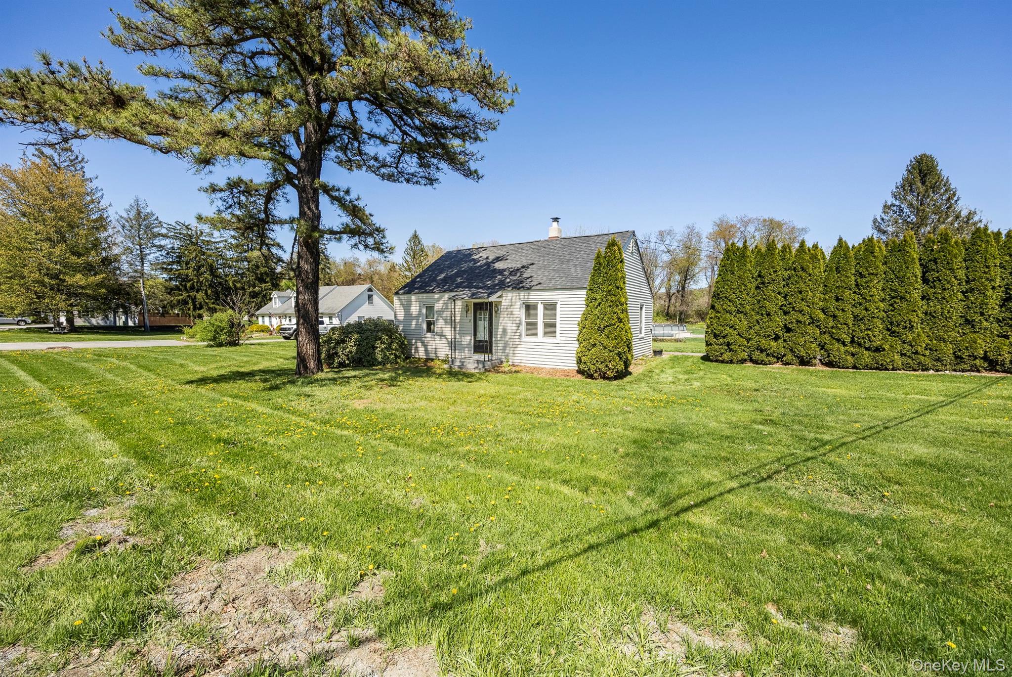 Single Family Plymouth Rock  Dutchess County, NY 12522, MLS-988329-2