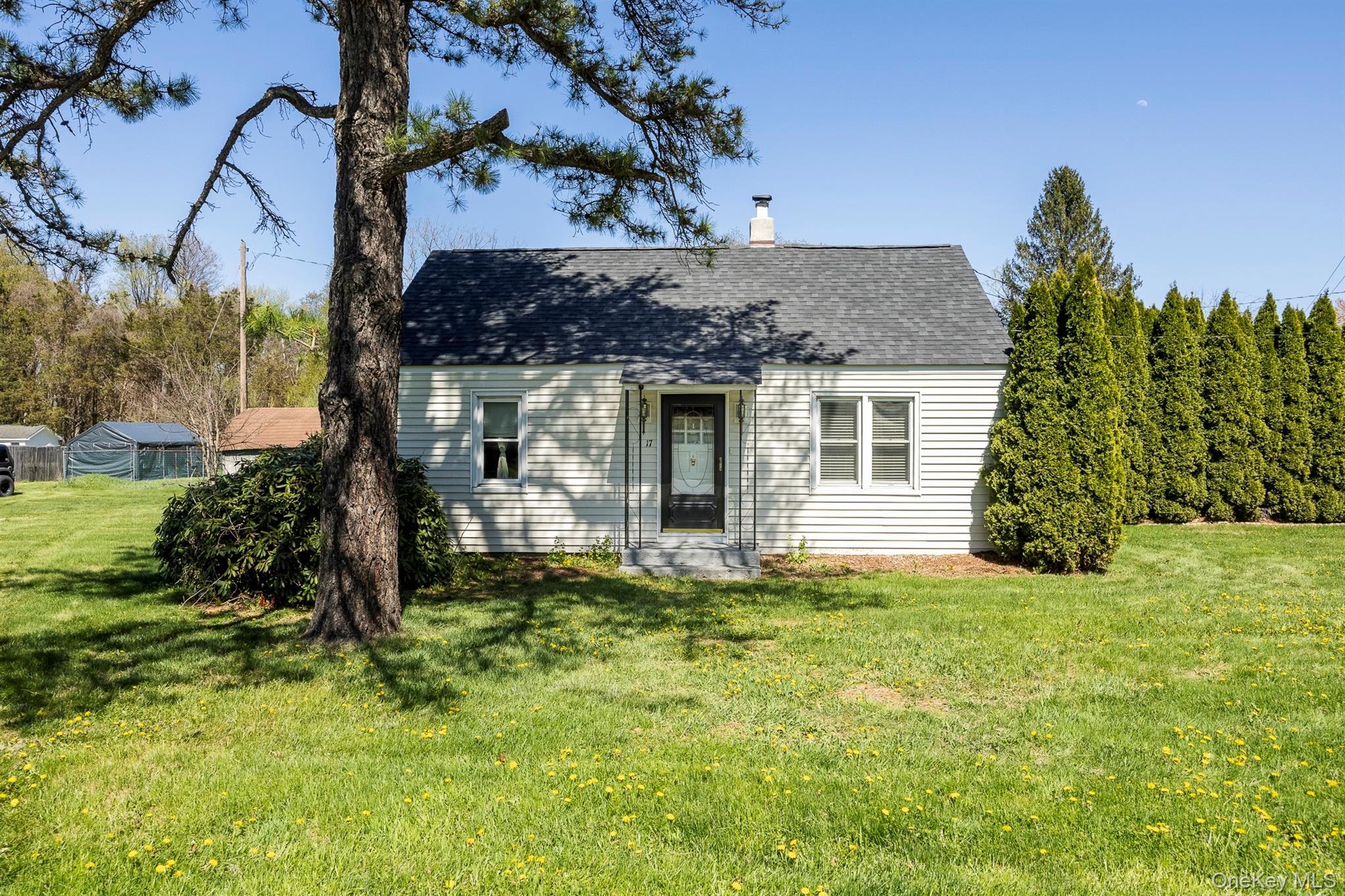 Single Family Plymouth Rock  Dutchess County, NY 12522, MLS-988329-3