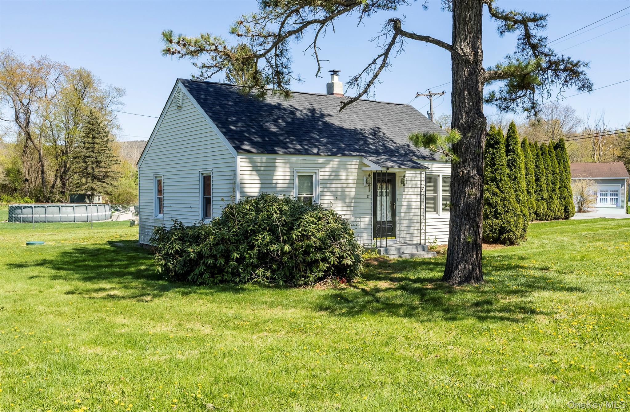 Single Family Plymouth Rock  Dutchess County, NY 12522, MLS-988329-4