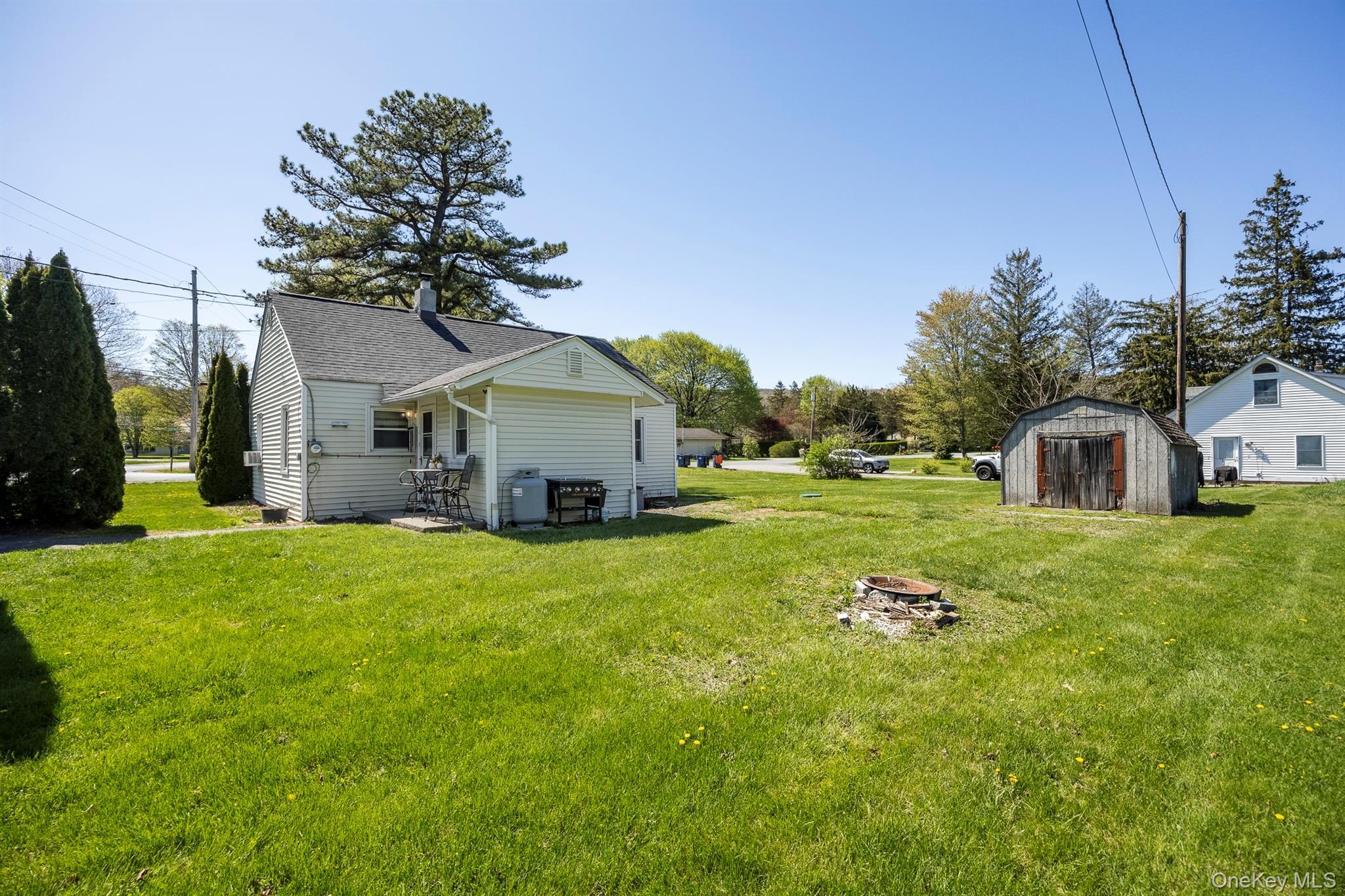 Single Family Plymouth Rock  Dutchess County, NY 12522, MLS-988329-6