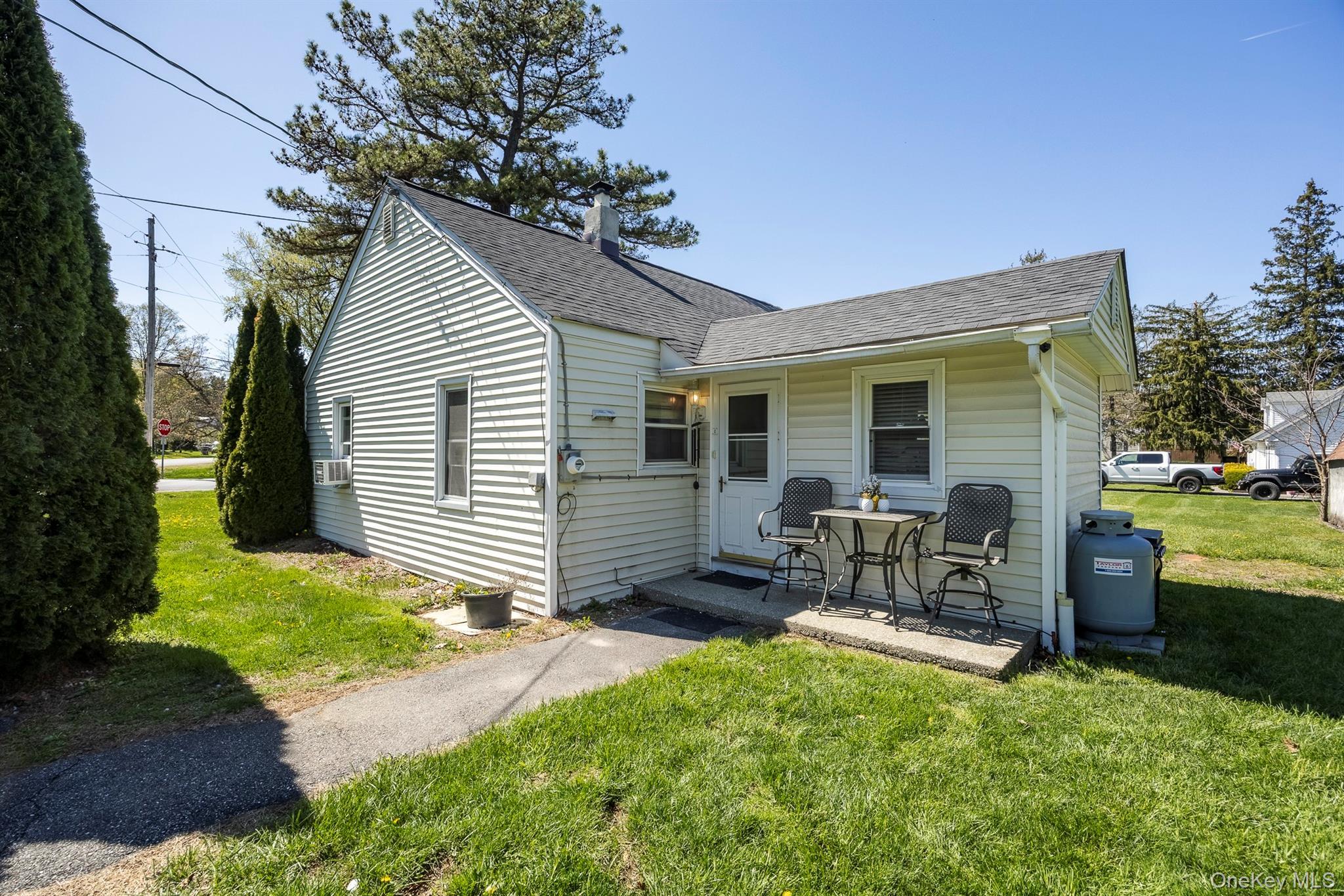 Single Family Plymouth Rock  Dutchess County, NY 12522, MLS-988329-9