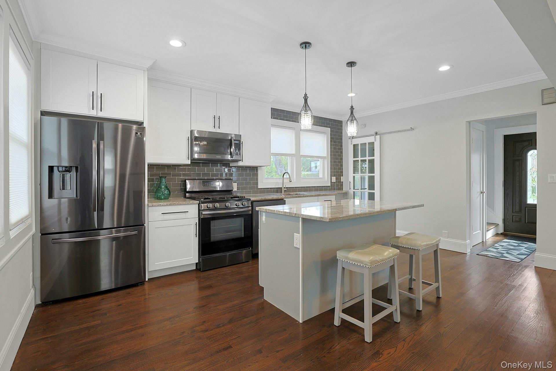 Single Family Prospect  Westchester County, NY 10595, MLS-988374-11