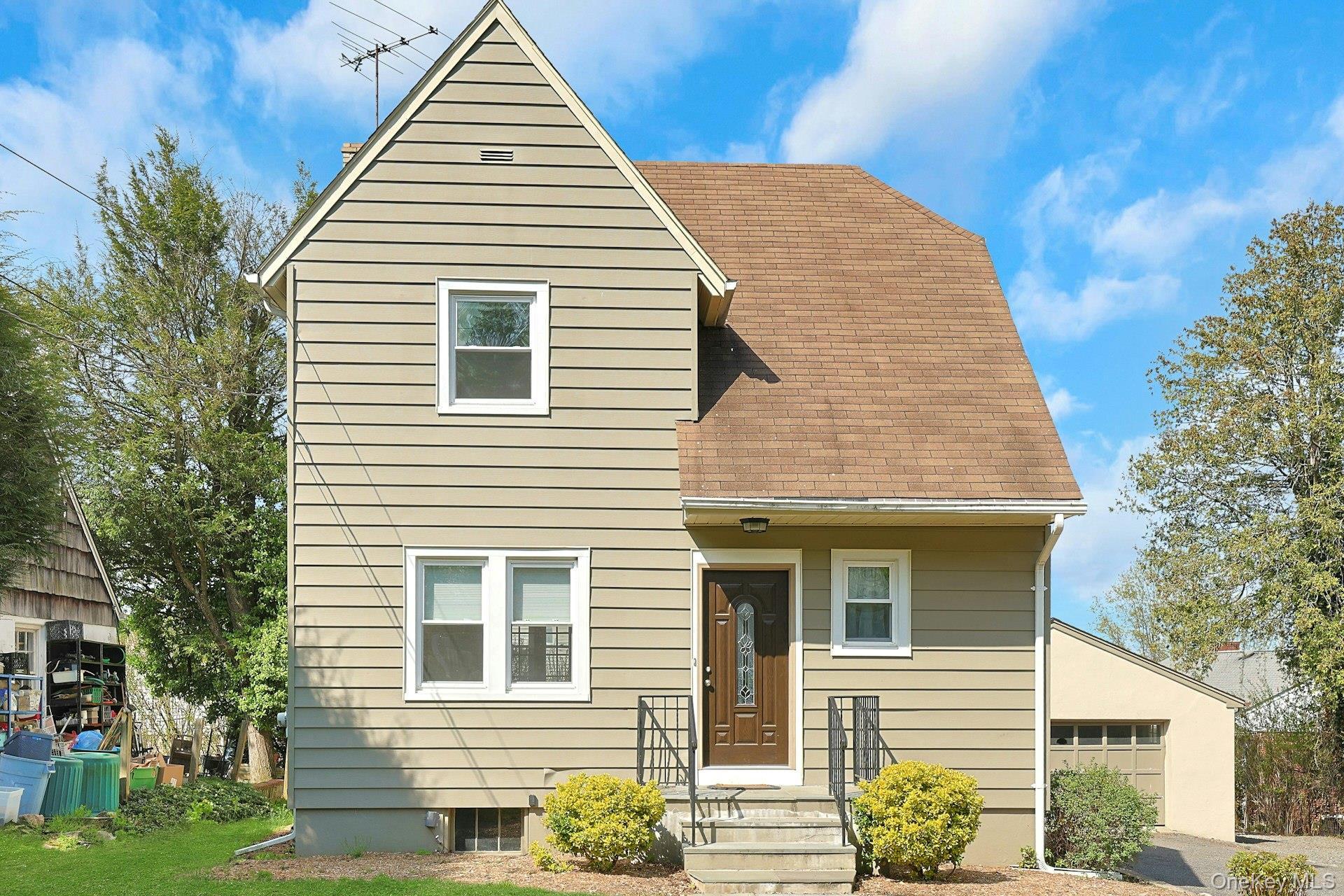 Single Family Prospect  Westchester County, NY 10595, MLS-988374-2