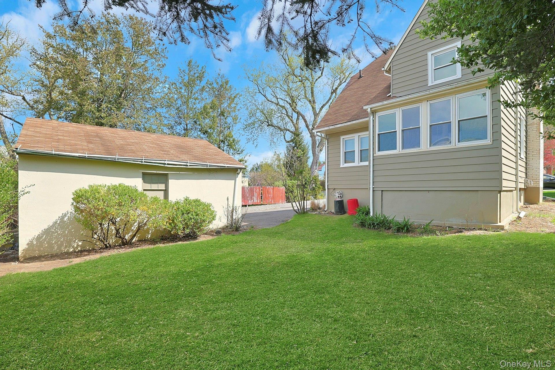 Single Family Prospect  Westchester County, NY 10595, MLS-988374-28