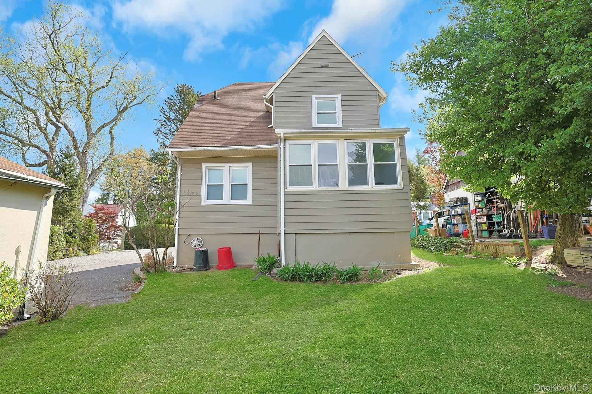 Single Family Prospect  Westchester County, NY 10595, MLS-988374-29