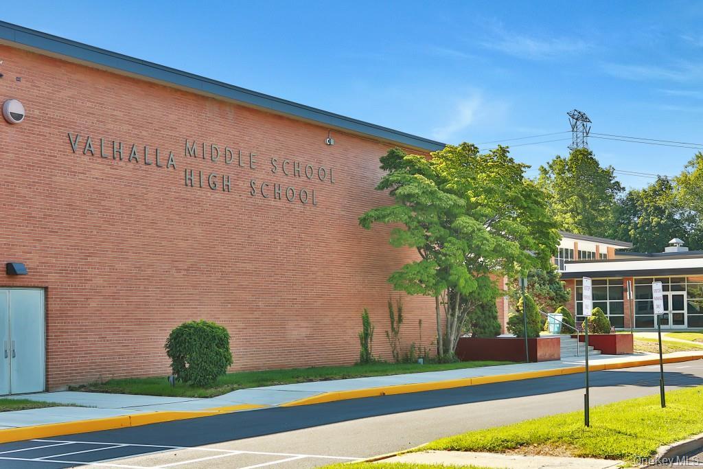 Single Family Prospect  Westchester County, NY 10595, MLS-988374-32