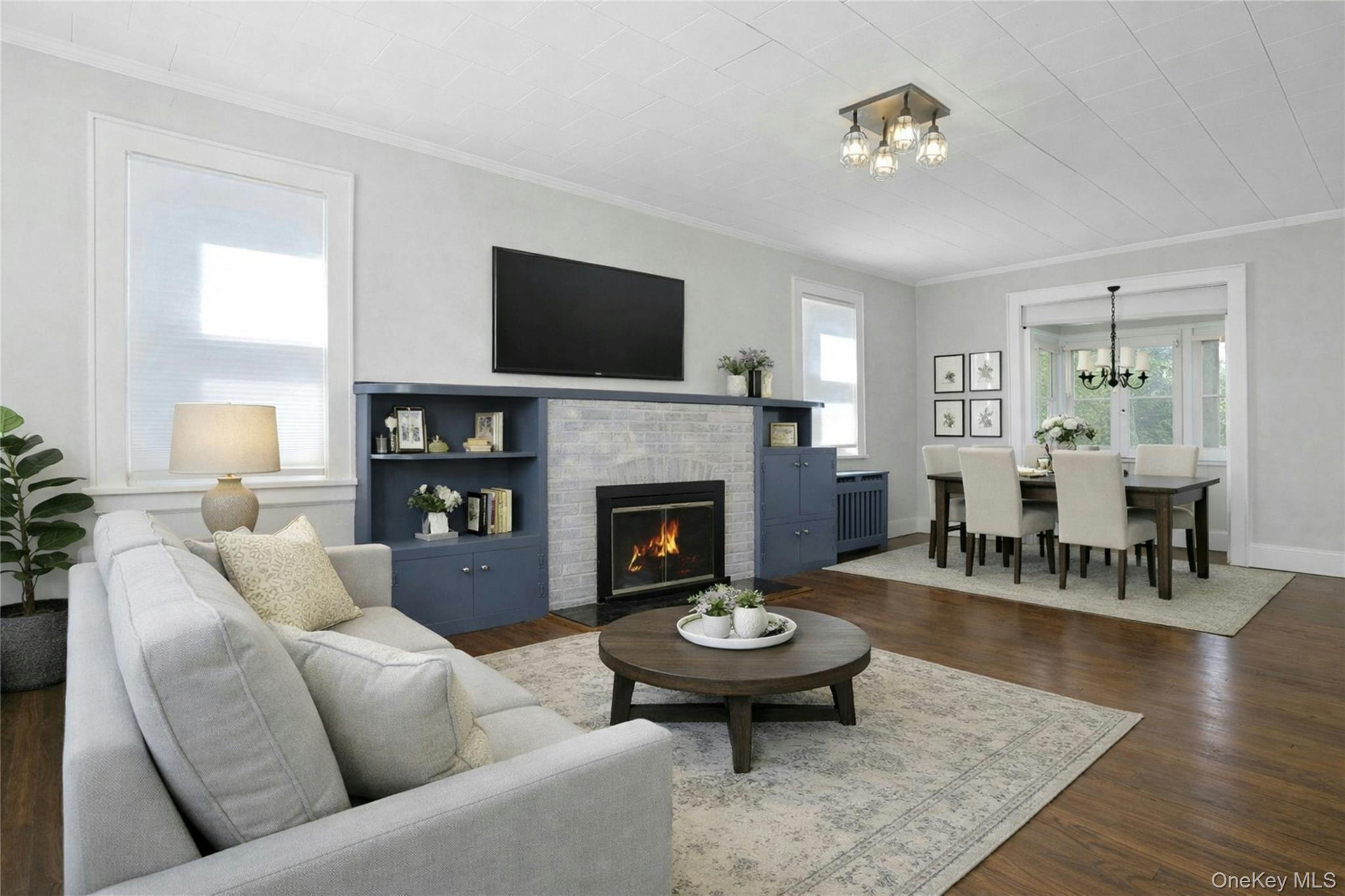 Single Family Prospect  Westchester County, NY 10595, MLS-988374-6