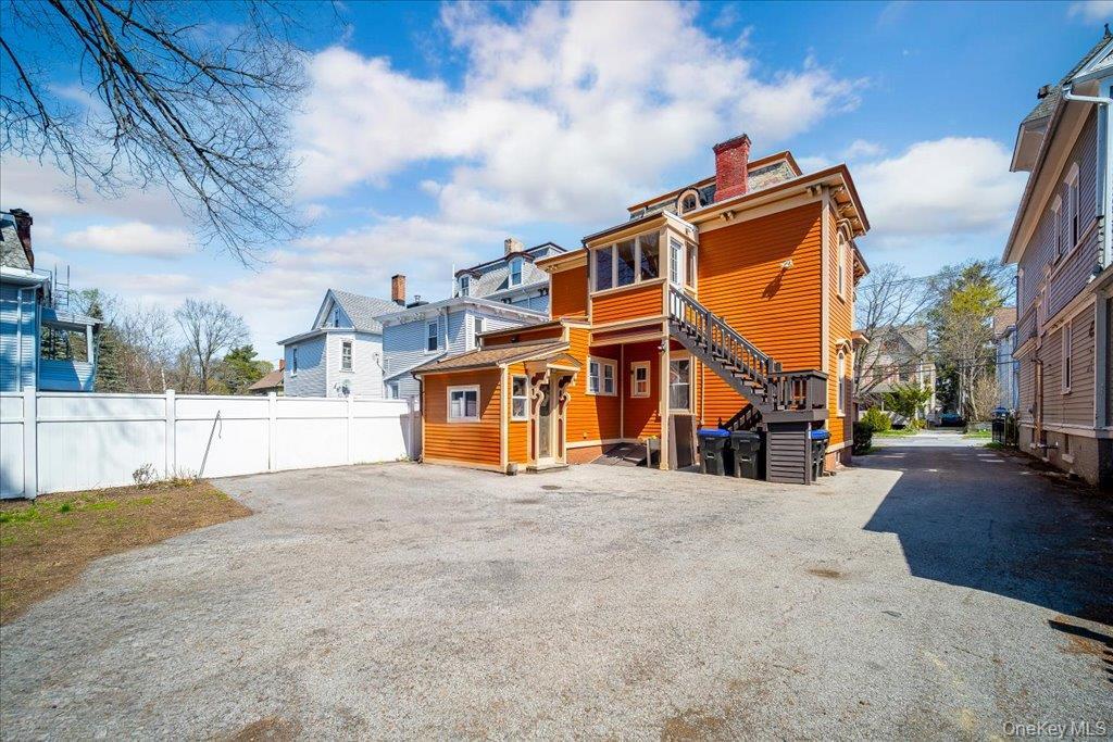 Single Family Balding  Dutchess County, NY 12601, MLS-988377-2