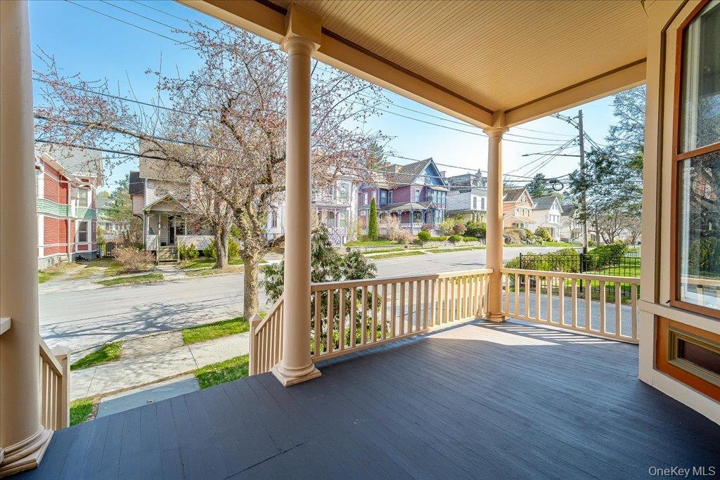 Single Family Balding  Dutchess County, NY 12601, MLS-988377-4