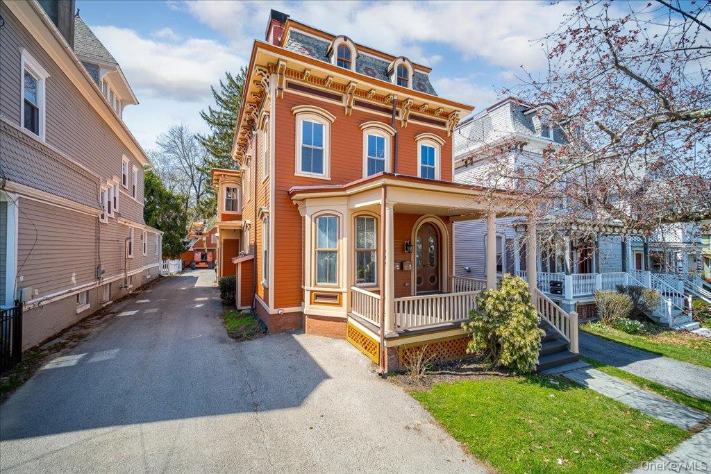 Single Family Balding  Dutchess County, NY 12601, MLS-988377-45