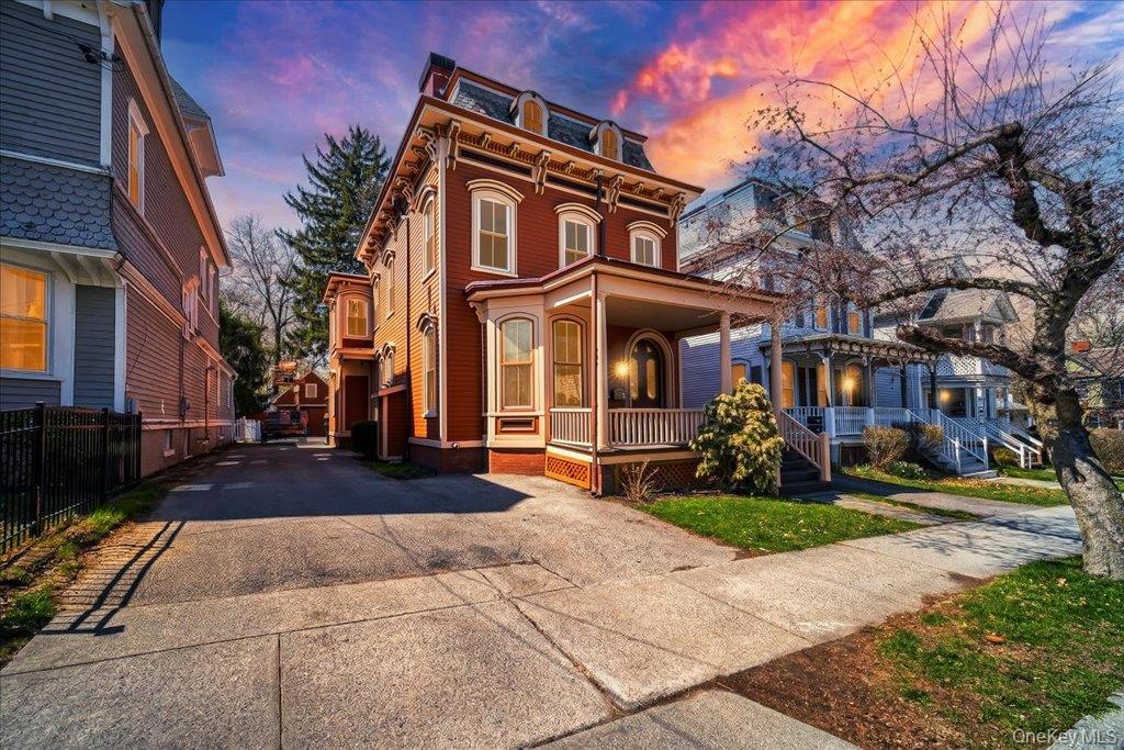 Single Family Balding  Dutchess County, NY 12601, MLS-988377-46