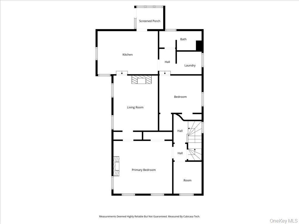 Single Family Balding  Dutchess County, NY 12601, MLS-988377-48