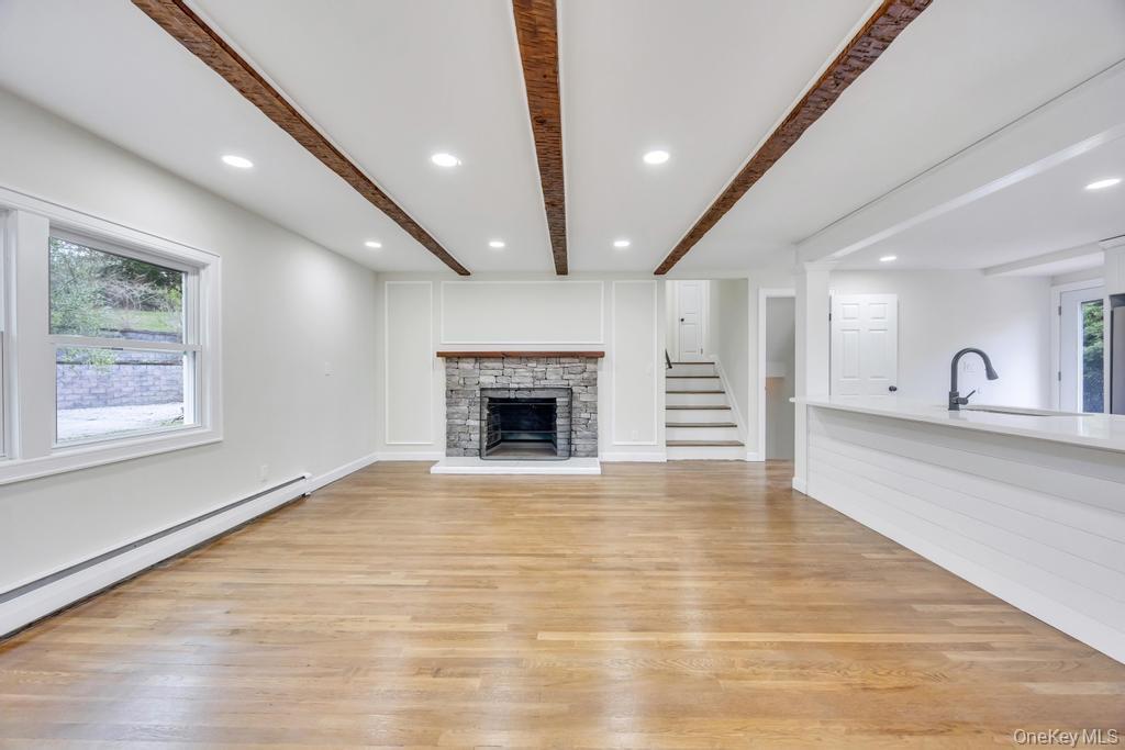 Single Family Woodvale  Suffolk County, NY 11754, MLS-988381-13