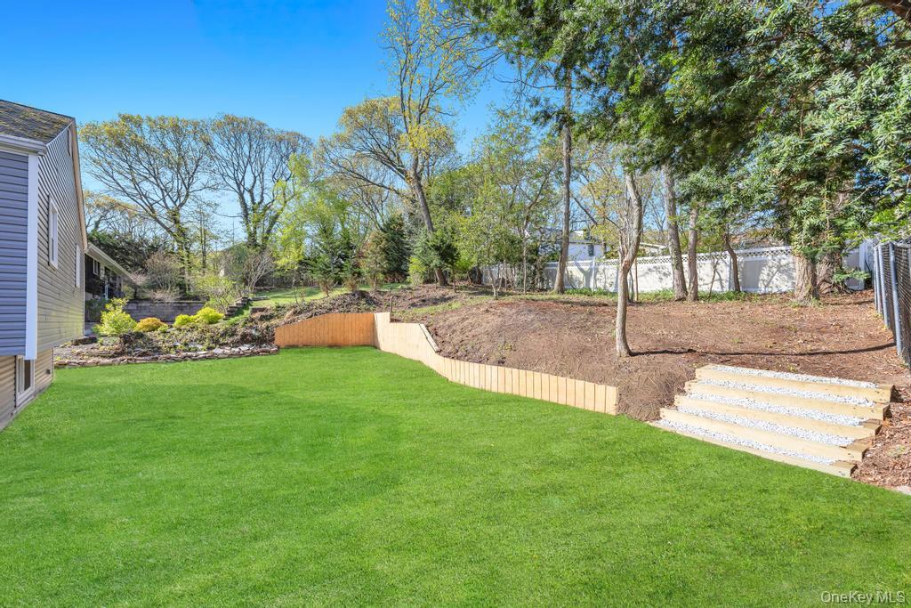 Single Family Woodvale  Suffolk County, NY 11754, MLS-988381-23