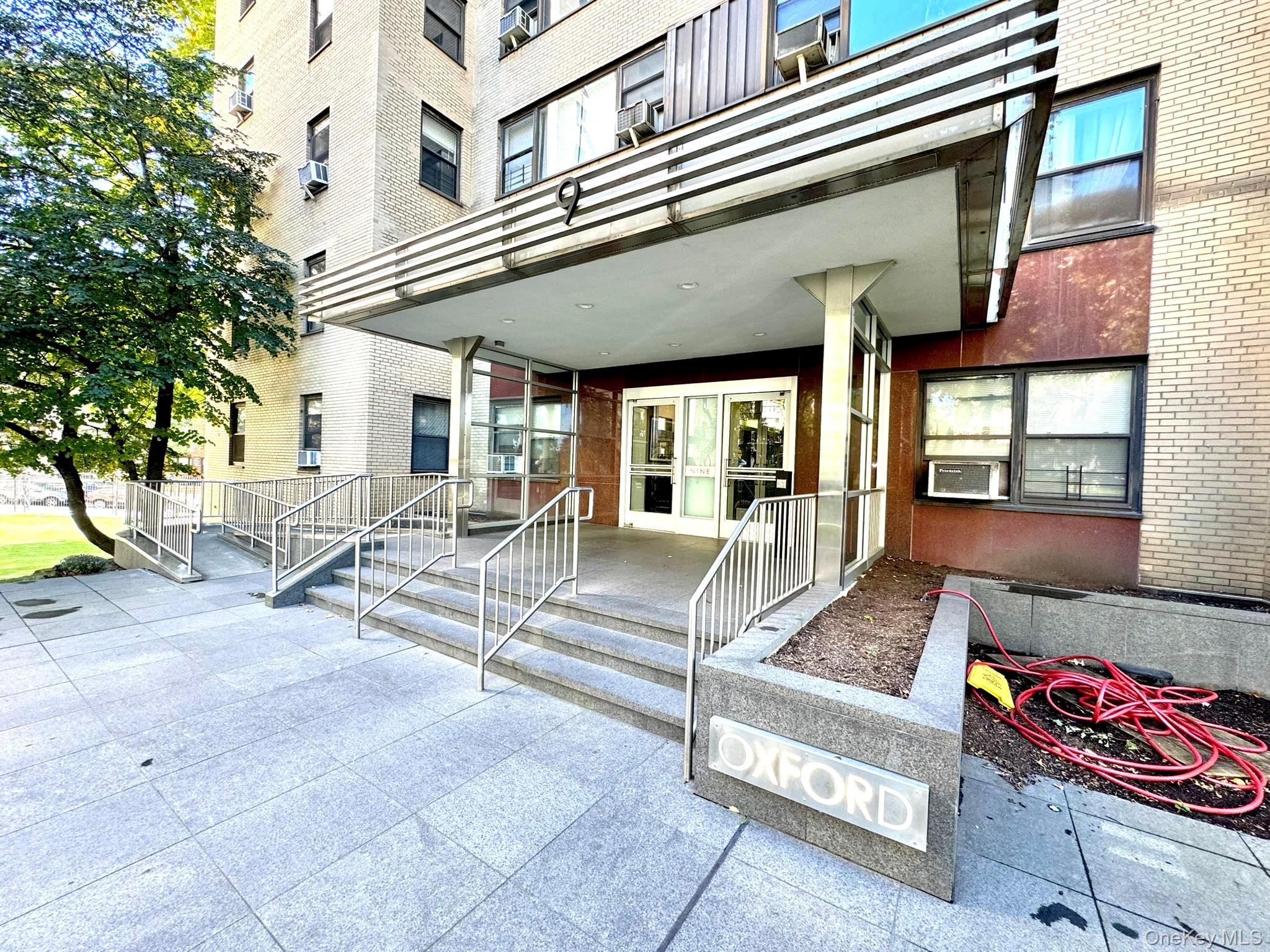 Coop Fordham Hill  Bronx, NY 10468, MLS-988382-2
