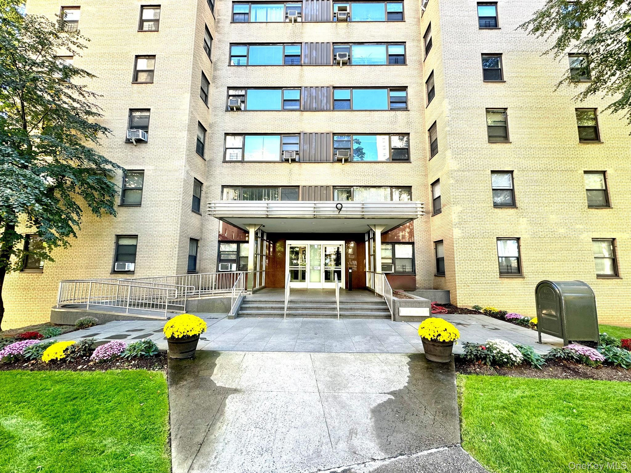 Coop Fordham Hill  Bronx, NY 10468, MLS-988382-20