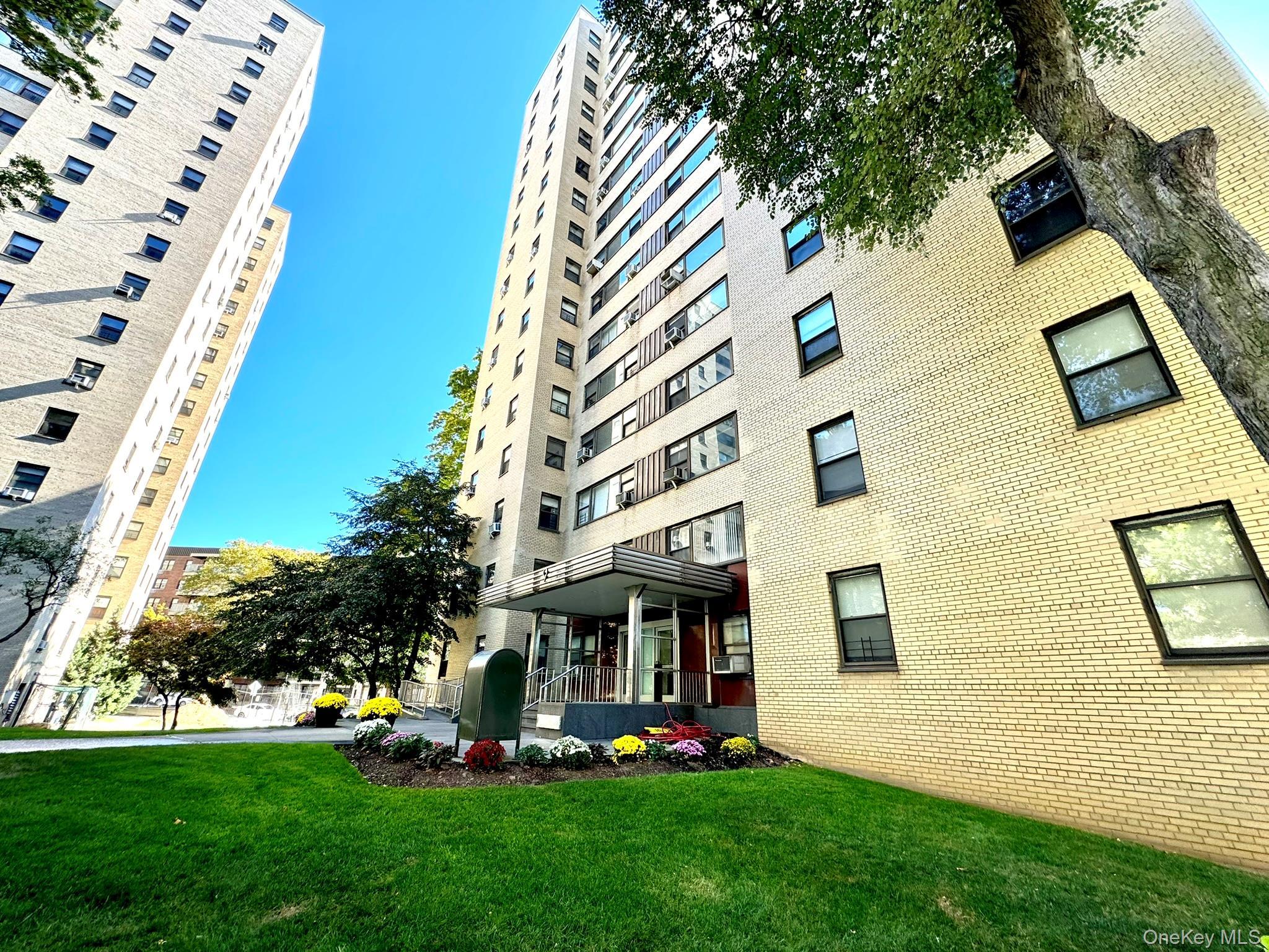 Coop Fordham Hill  Bronx, NY 10468, MLS-988382-21