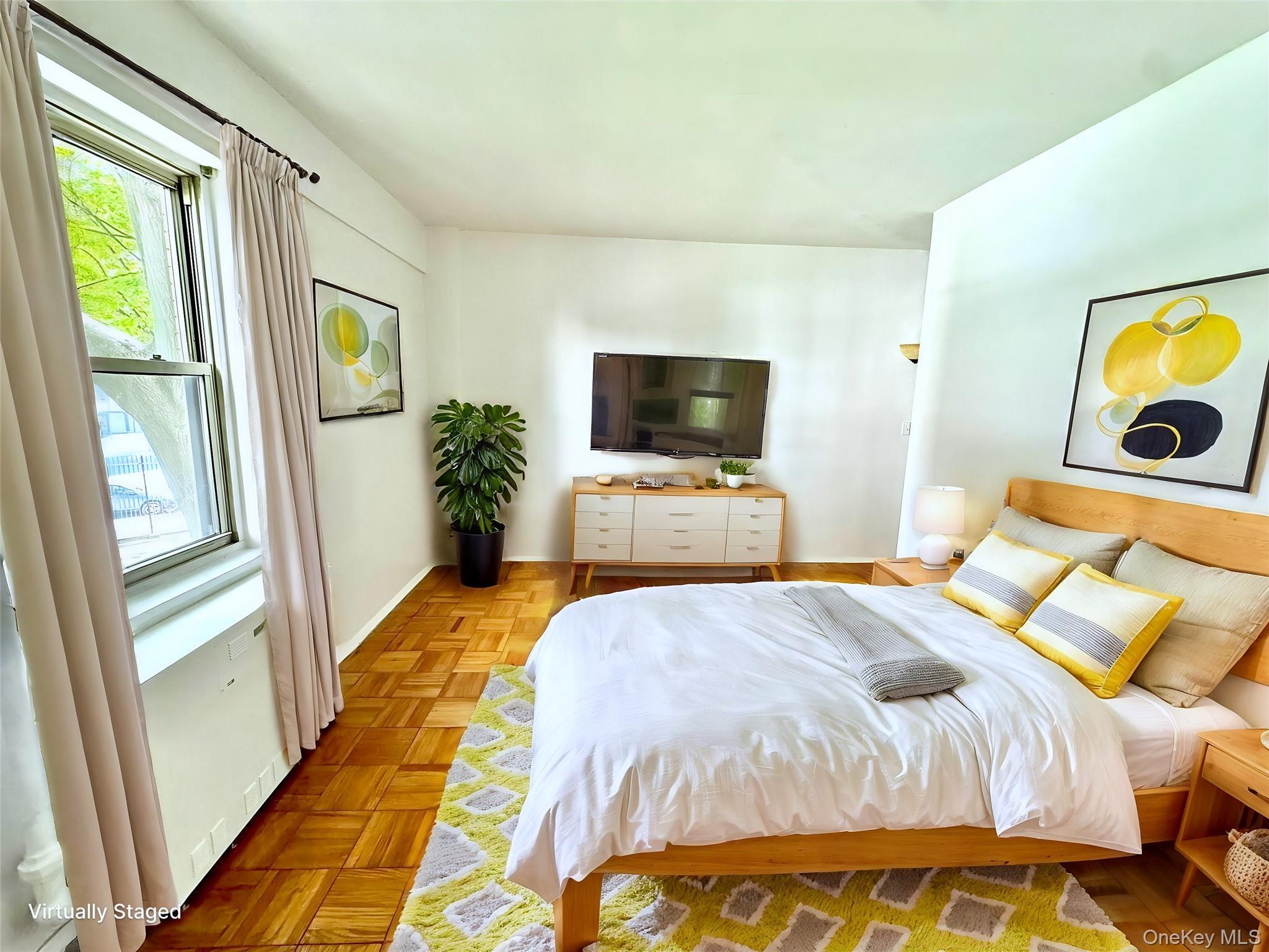 Coop Fordham Hill  Bronx, NY 10468, MLS-988382-8