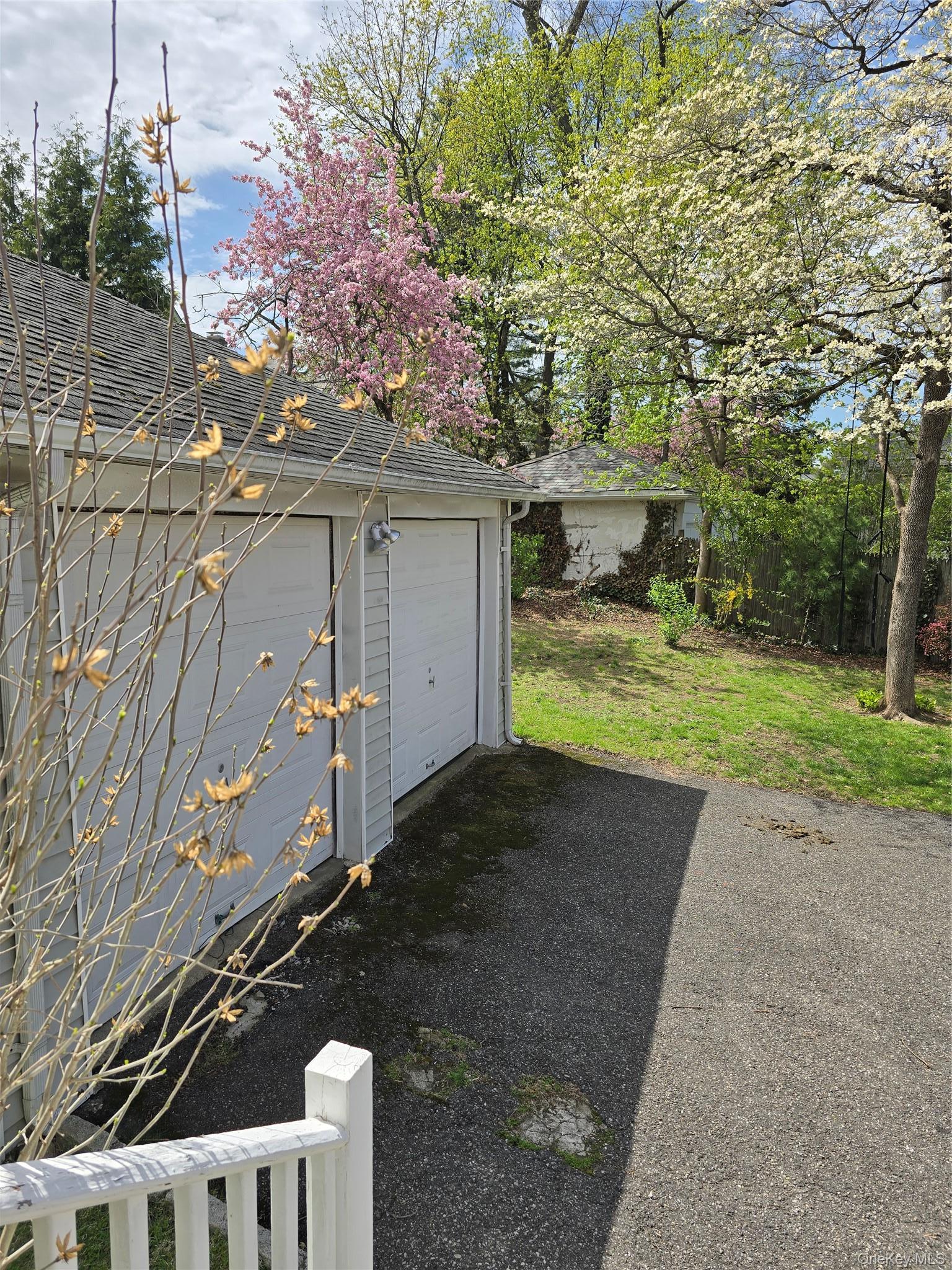 Single Family Roosevelt Avenue Westchester County, NY 10580, MLS-988403-11