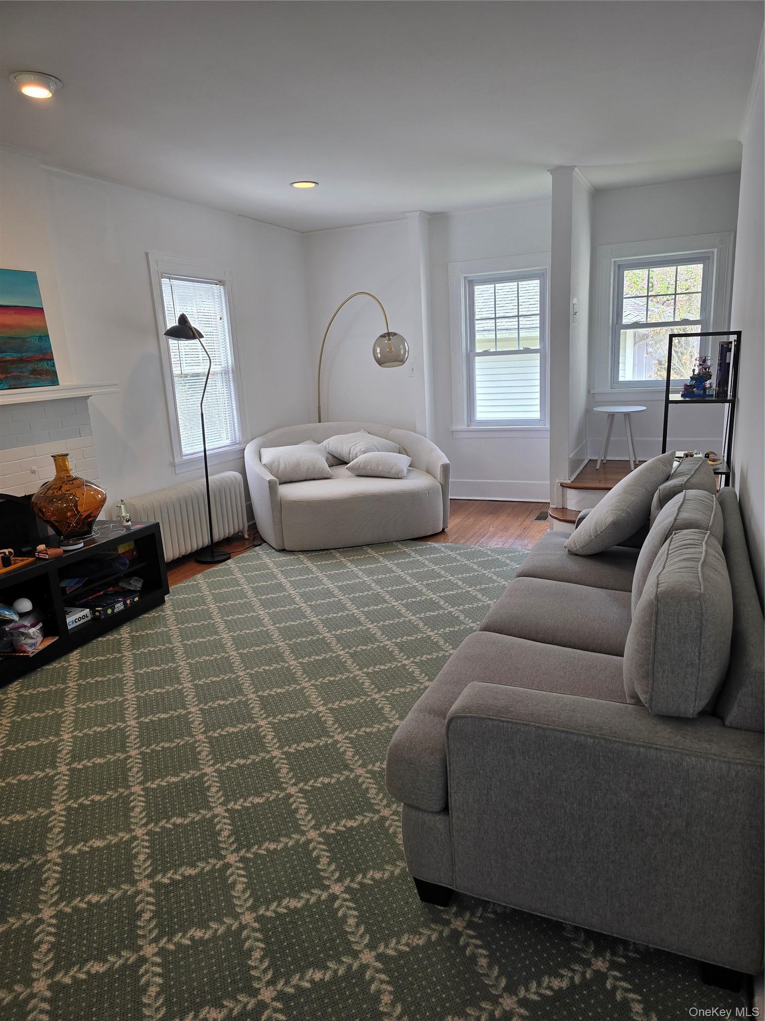 Single Family Roosevelt Avenue Westchester County, NY 10580, MLS-988403-2