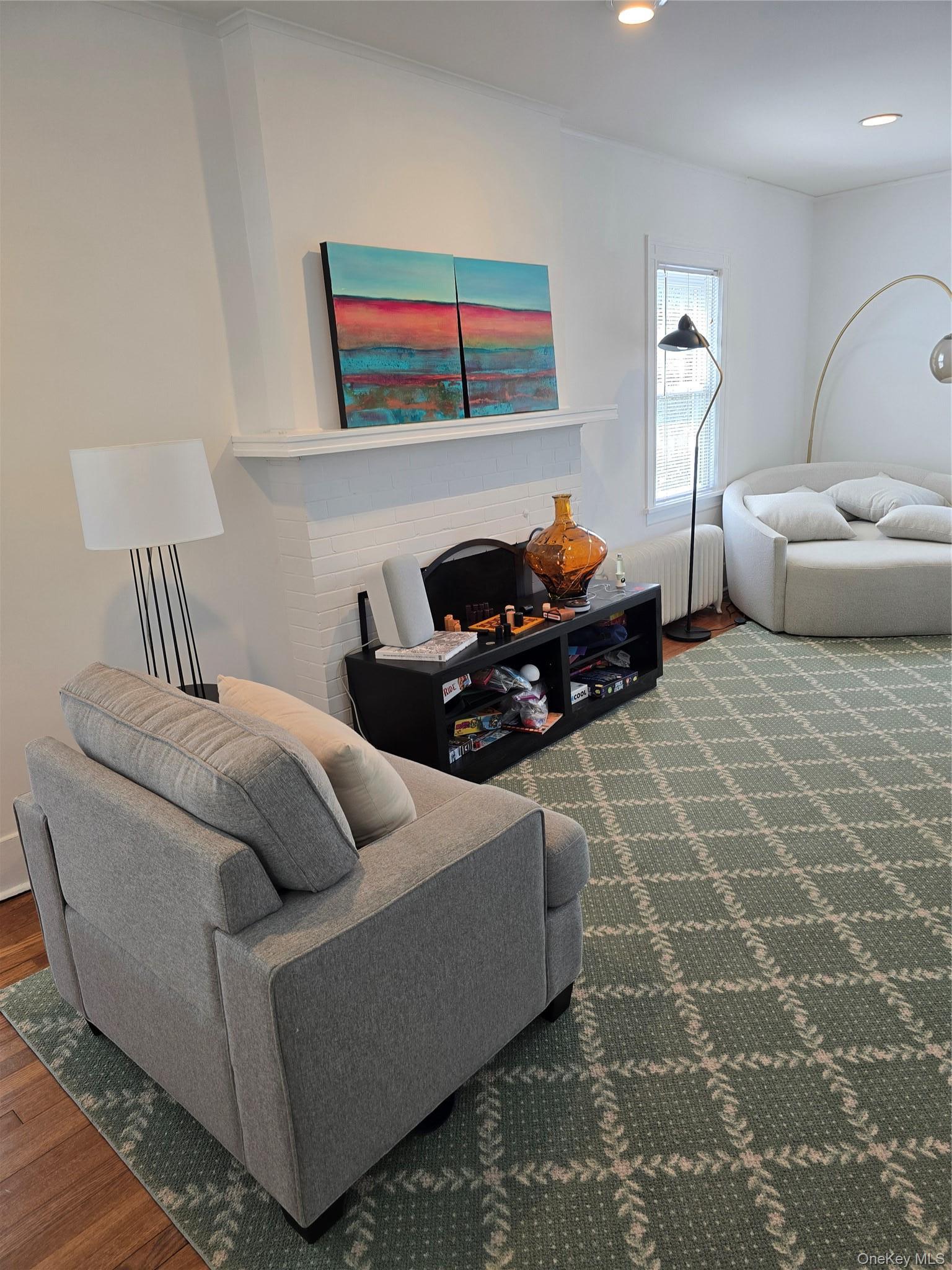 Single Family Roosevelt Avenue Westchester County, NY 10580, MLS-988403-3