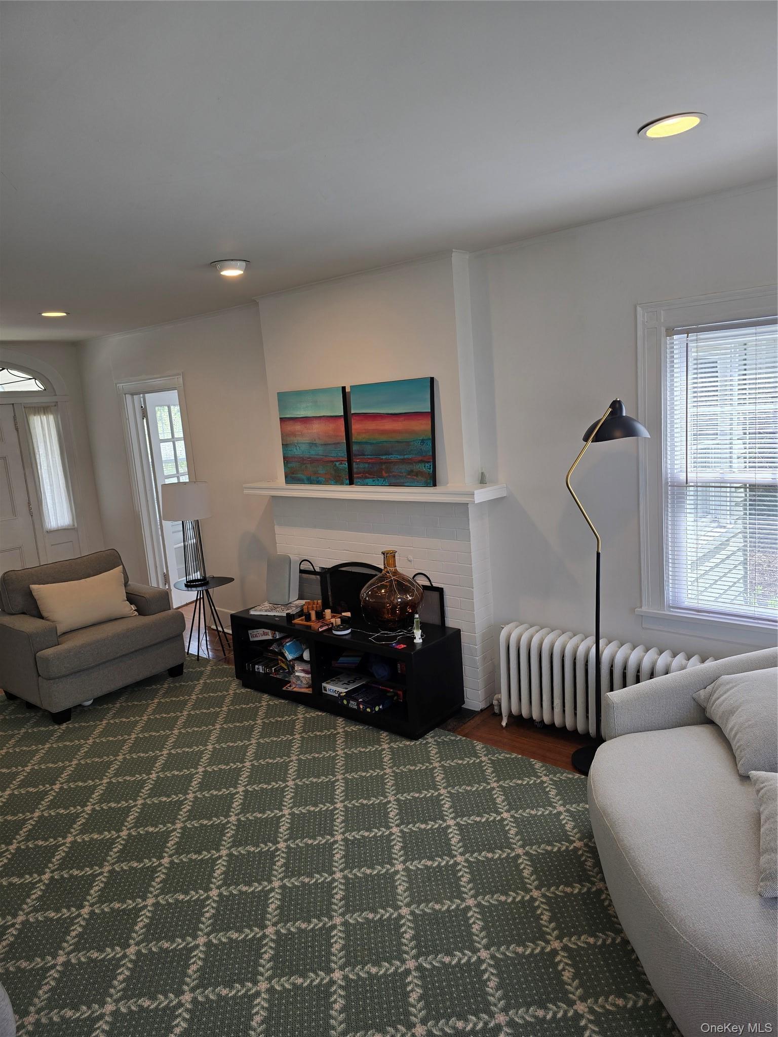 Single Family Roosevelt Avenue Westchester County, NY 10580, MLS-988403-4