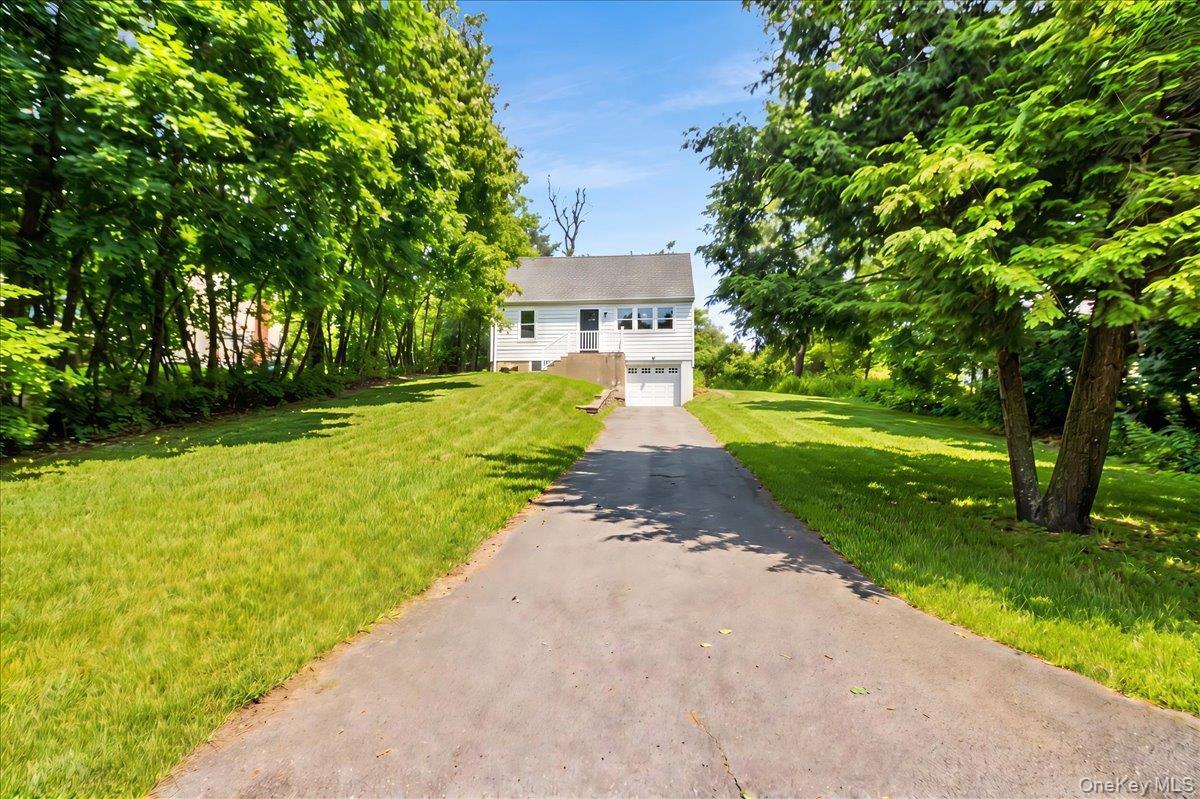 Single Family Tiger Road Dutchess County, NY 12533, MLS-988410-2