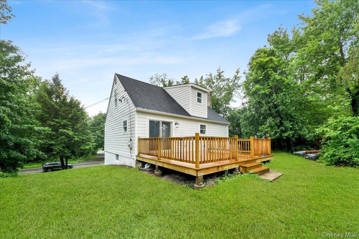 Single Family Tiger Road Dutchess County, NY 12533, MLS-988410-3