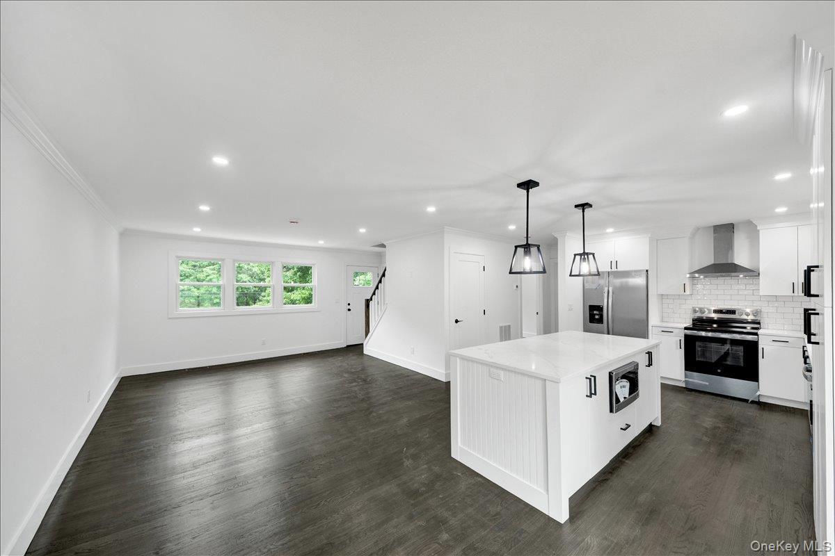 Single Family Tiger Road Dutchess County, NY 12533, MLS-988410-5