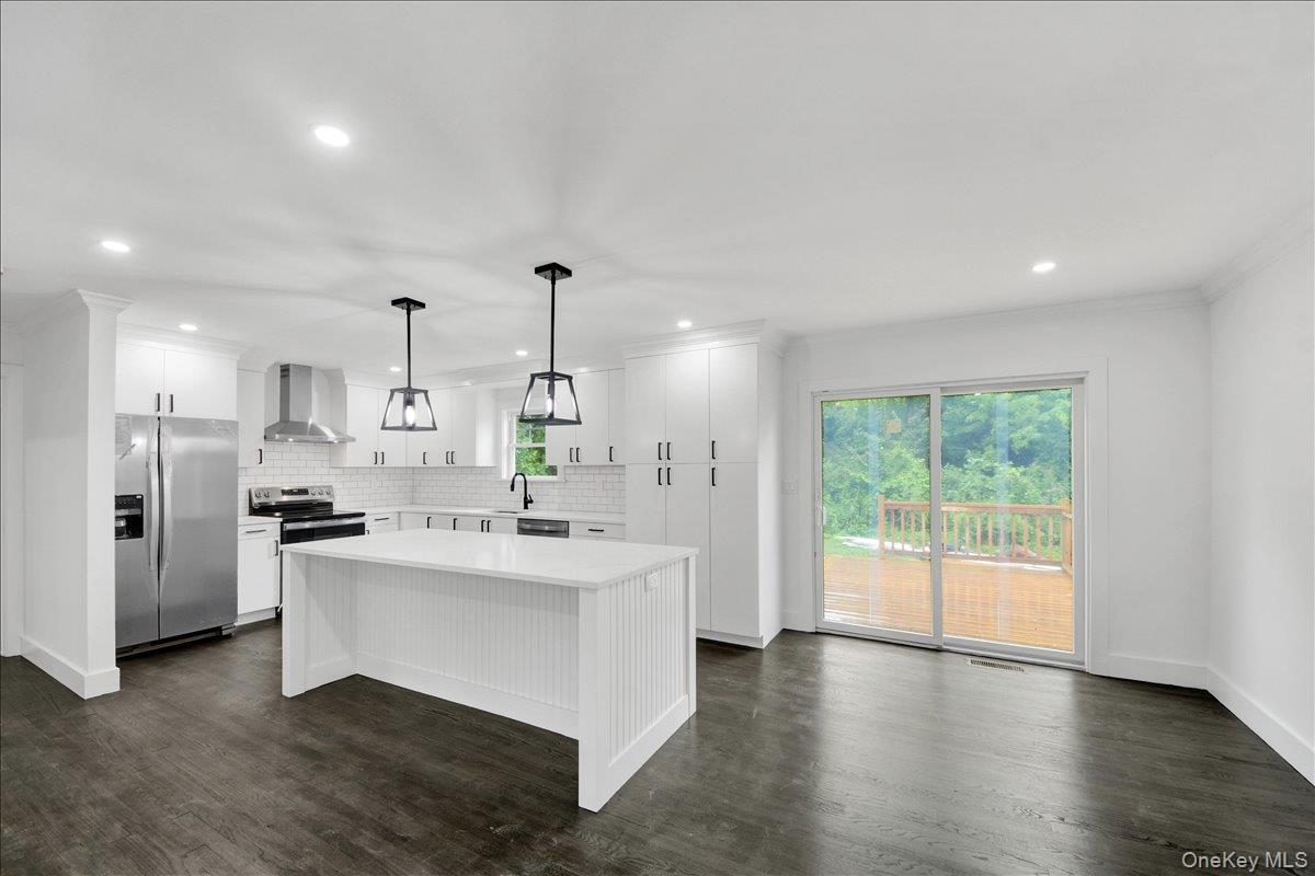 Single Family Tiger Road Dutchess County, NY 12533, MLS-988410-6