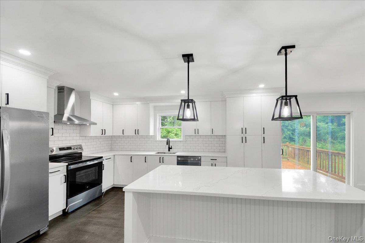 Single Family Tiger Road Dutchess County, NY 12533, MLS-988410-8