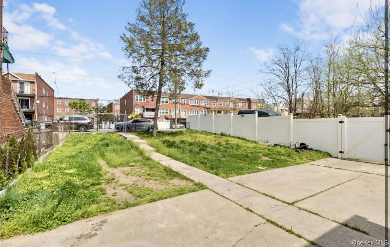 Single Family 84th  Brooklyn, NY 11236, MLS-988411-16