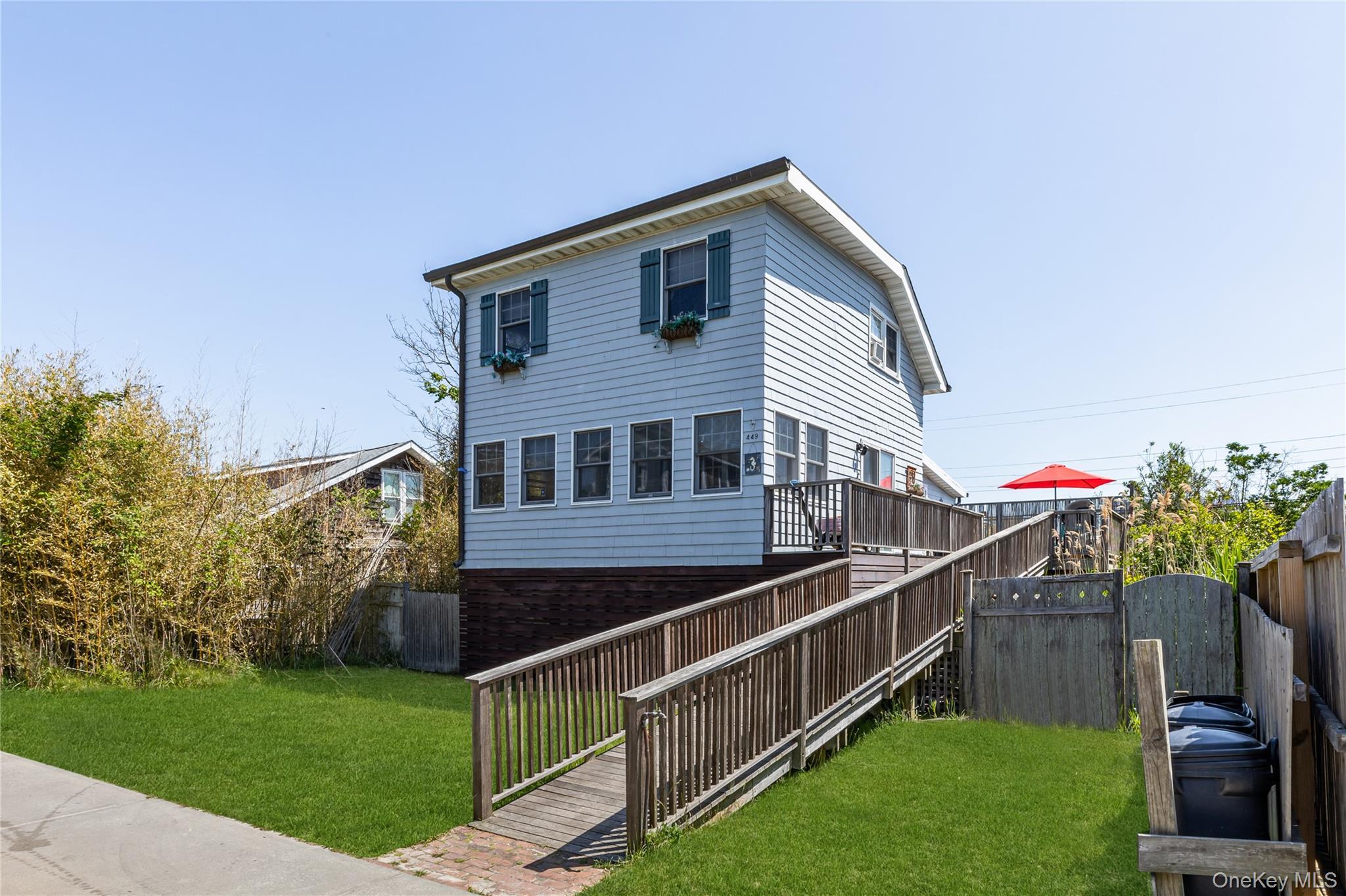 Single Family Dehnhoff Walk  Suffolk County, NY 11770, MLS-988424-36