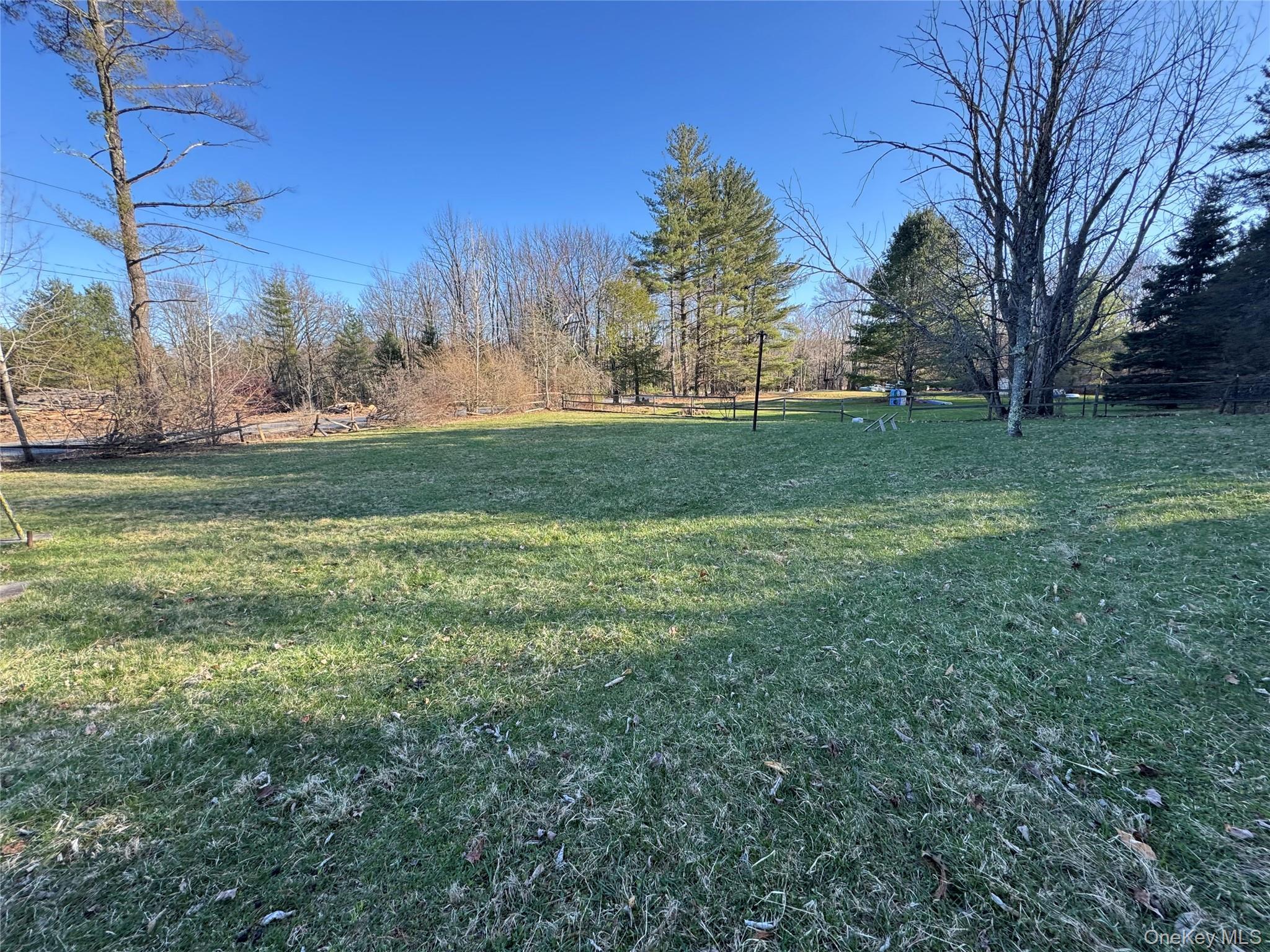 Single Family Old Turnpike Road Sullivan County, NY 12789, MLS-988427-4
