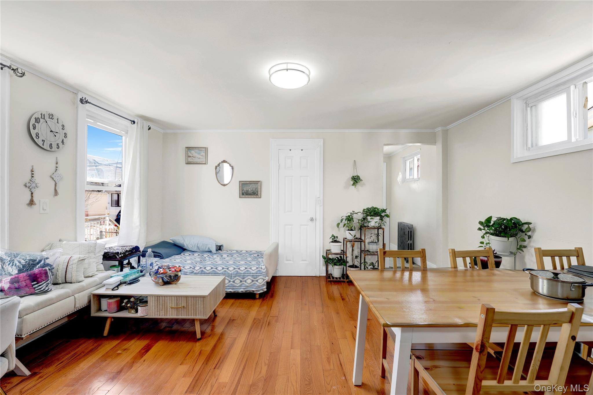 Single Family 187th Street Queens, NY 11423, MLS-988432-15