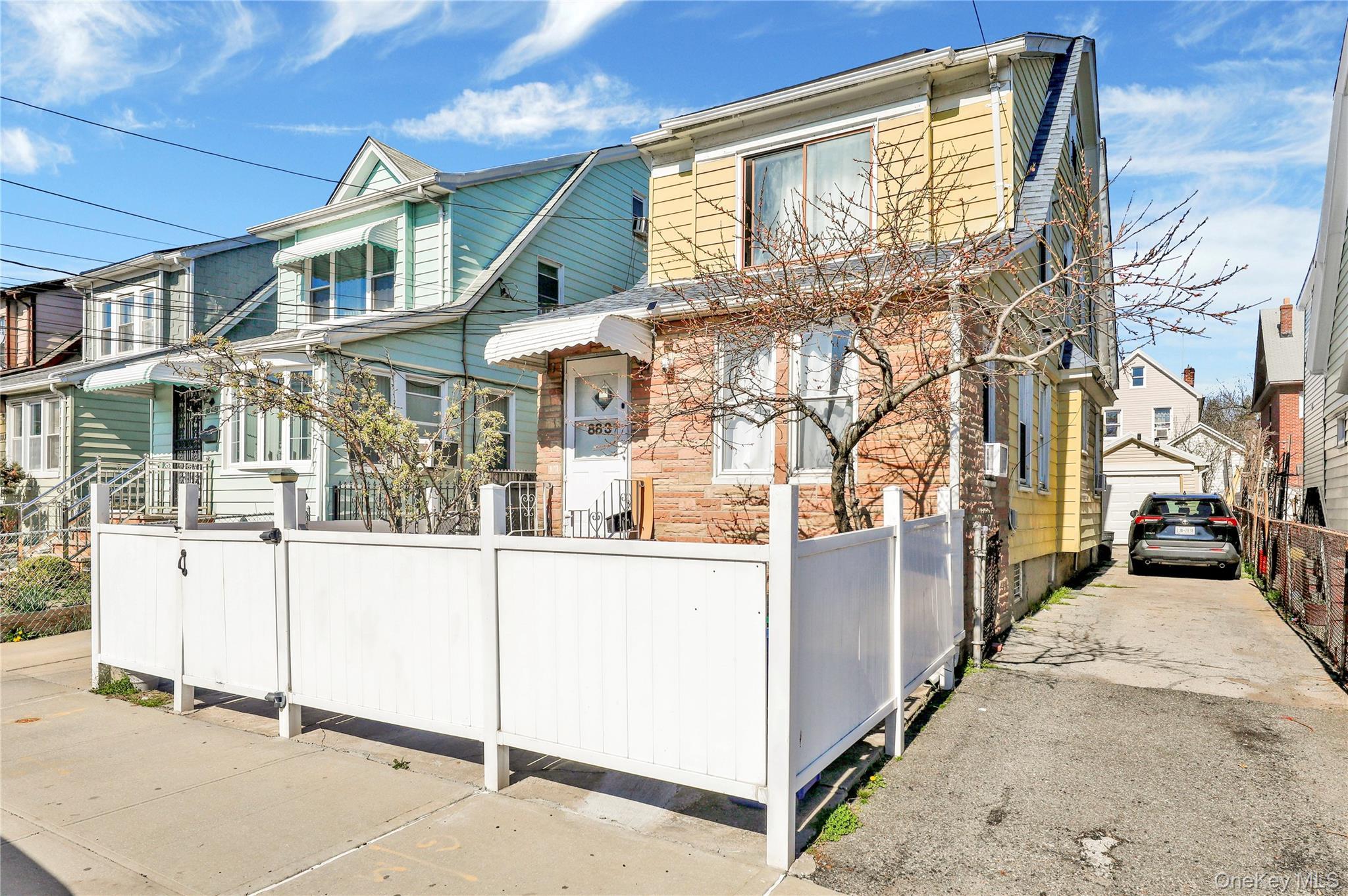 Single Family 187th Street Queens, NY 11423, MLS-988432-2