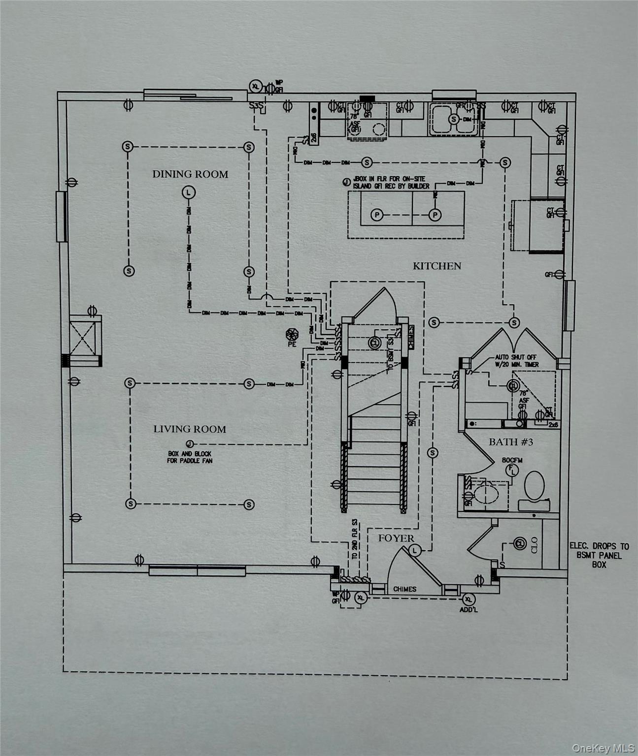 Single Family Teetsel Street  Ulster County, NY 12477, MLS-988434-25