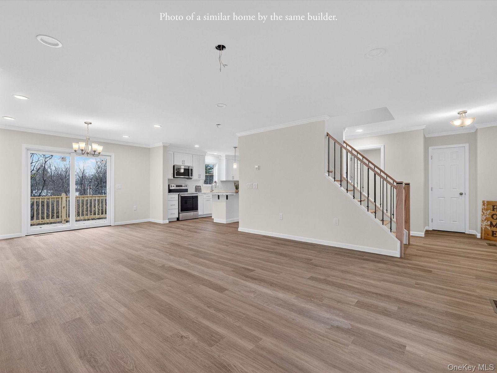 Single Family Teetsel Street Ulster County, NY 12477, MLS-988434-5