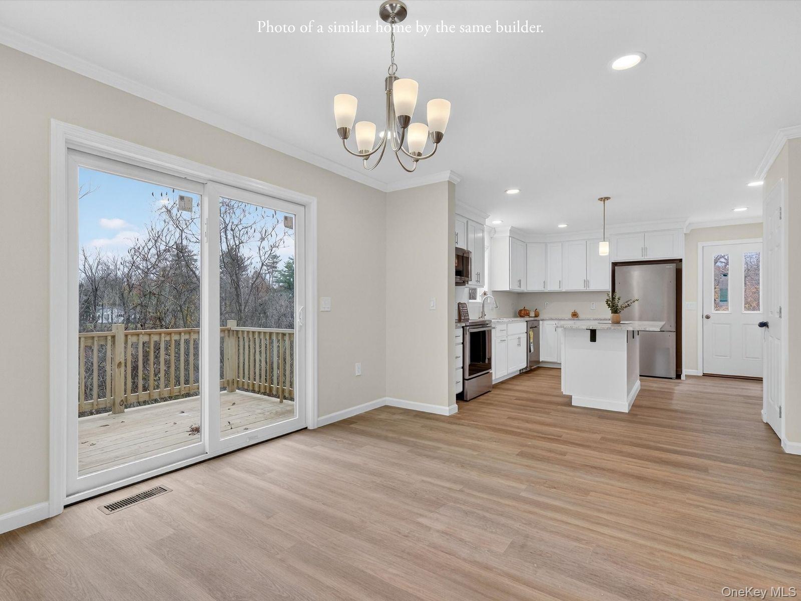 Single Family Teetsel Street Ulster County, NY 12477, MLS-988434-8