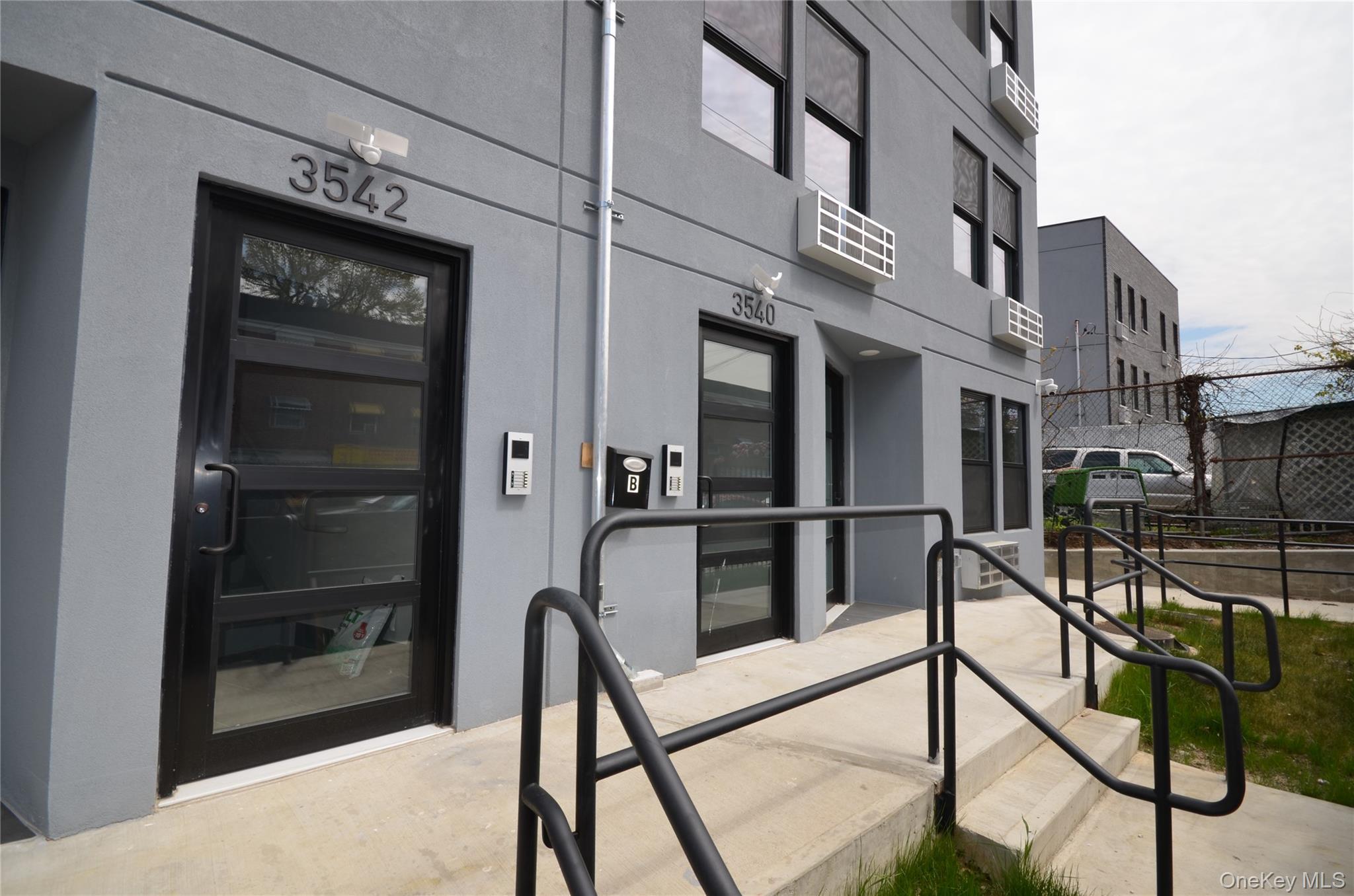 Commercial Sale Tiemann Avenue  Bronx, NY 10469, MLS-988436-2