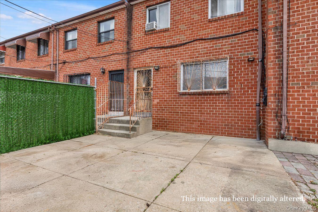 Single Family Chester  Brooklyn, NY 11212, MLS-988442-13