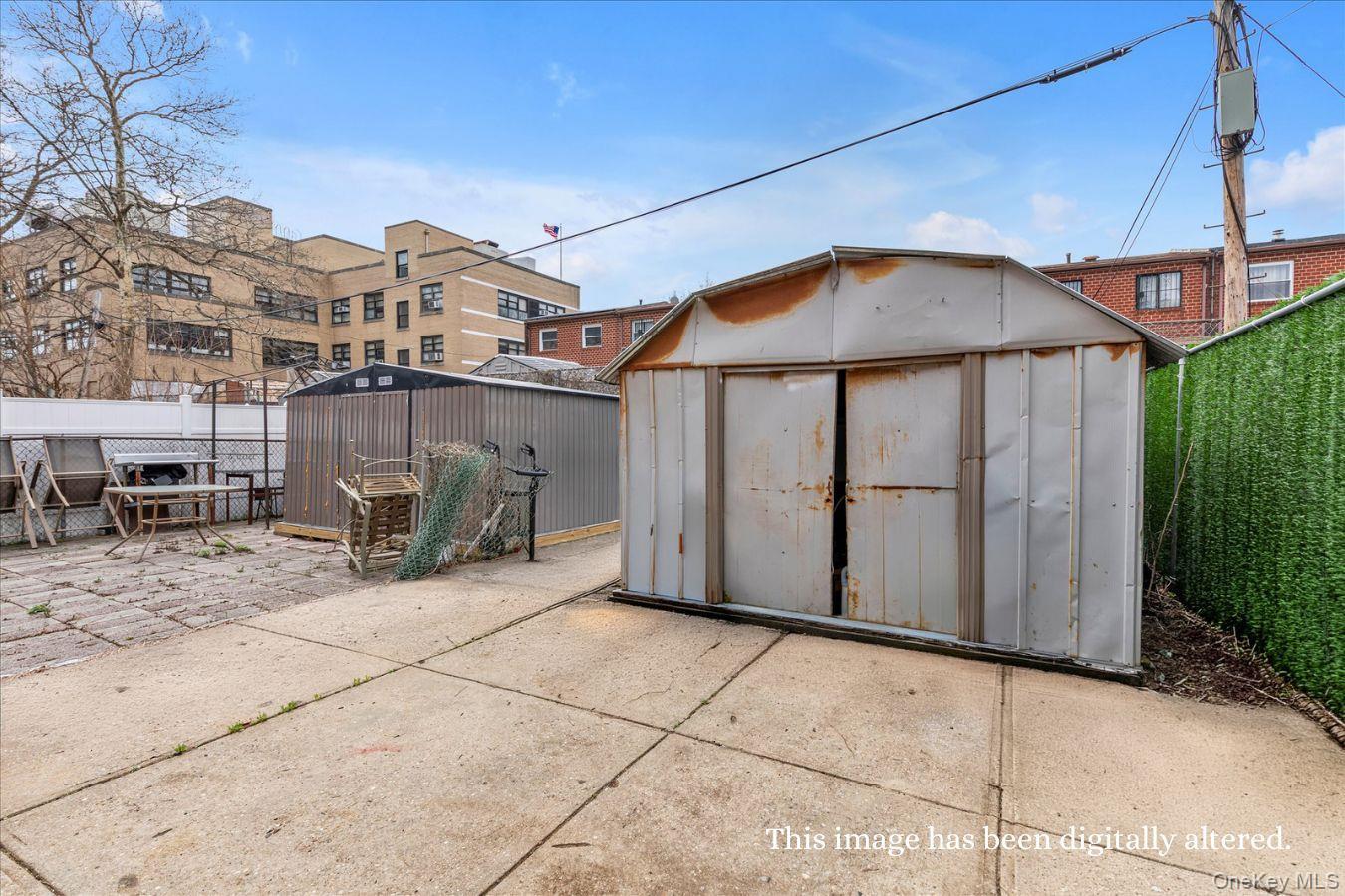 Single Family Chester  Brooklyn, NY 11212, MLS-988442-14