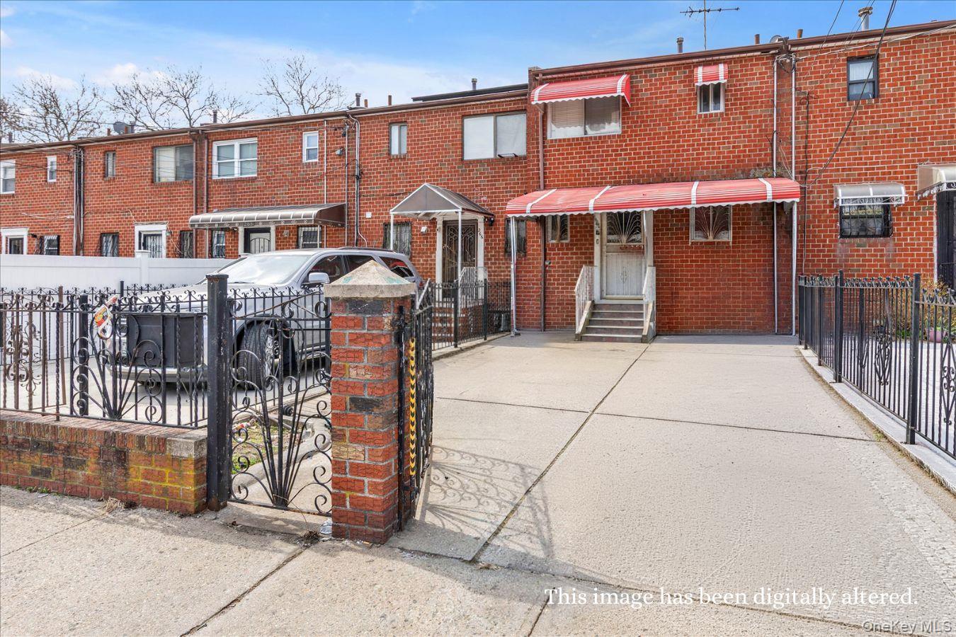 Single Family Chester  Brooklyn, NY 11212, MLS-988442-2
