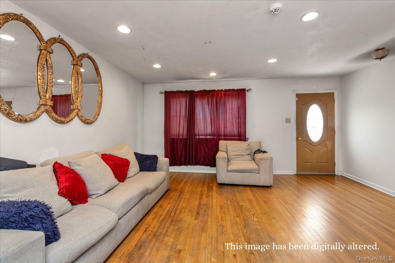 Single Family Chester  Brooklyn, NY 11212, MLS-988442-3