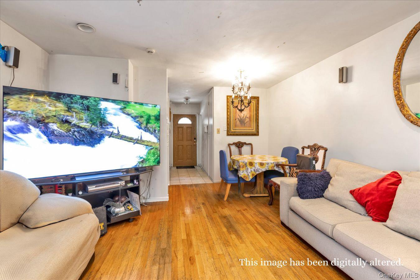 Single Family Chester  Brooklyn, NY 11212, MLS-988442-4