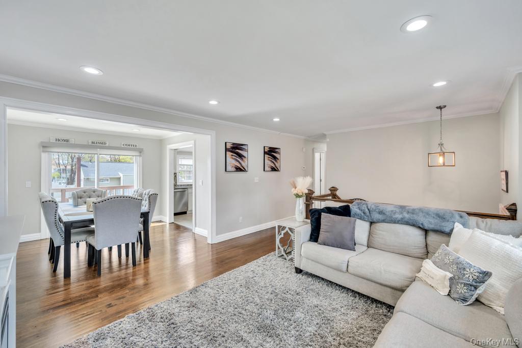 Single Family Sayville  Suffolk County, NY 11716, MLS-988473-11