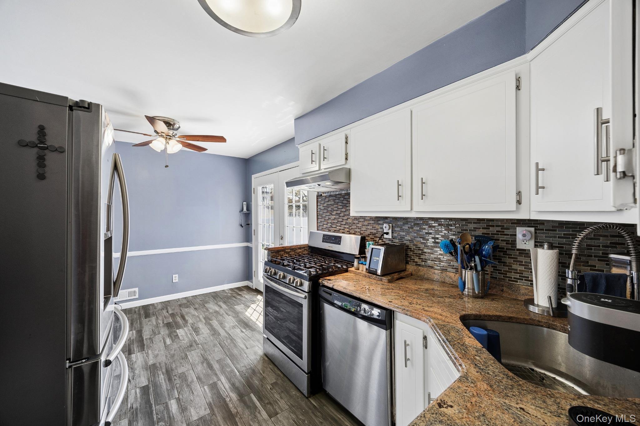 Single Family 23rd  Suffolk County, NY 11729, MLS-988477-10