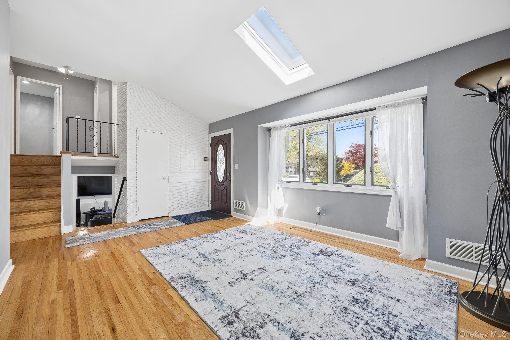 Single Family 23rd  Suffolk County, NY 11729, MLS-988477-8